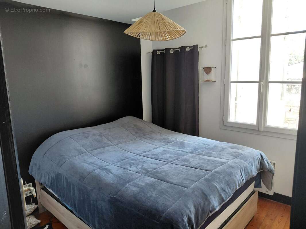 Appartement à LIBOURNE