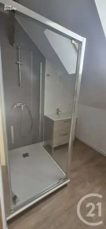 Maison 6 pièces 153 m² à vendre à Saint-Denis-Les-Ponts (28200) - photo 11