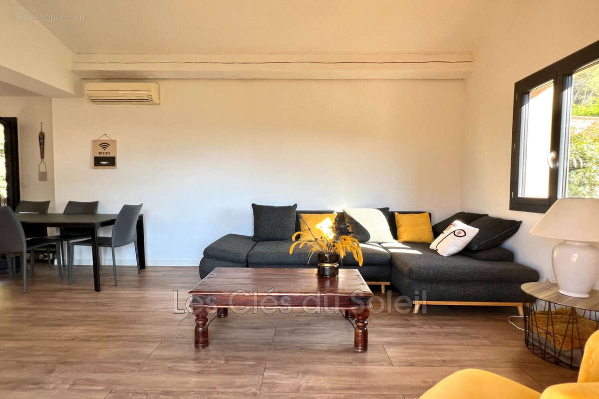 Maison 95 m² à Toulon  - photo 9