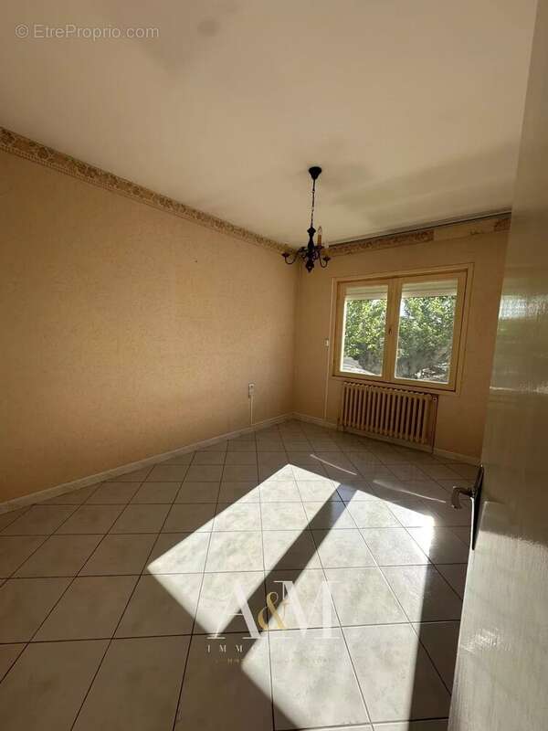 Maison à BALARUC-LE-VIEUX