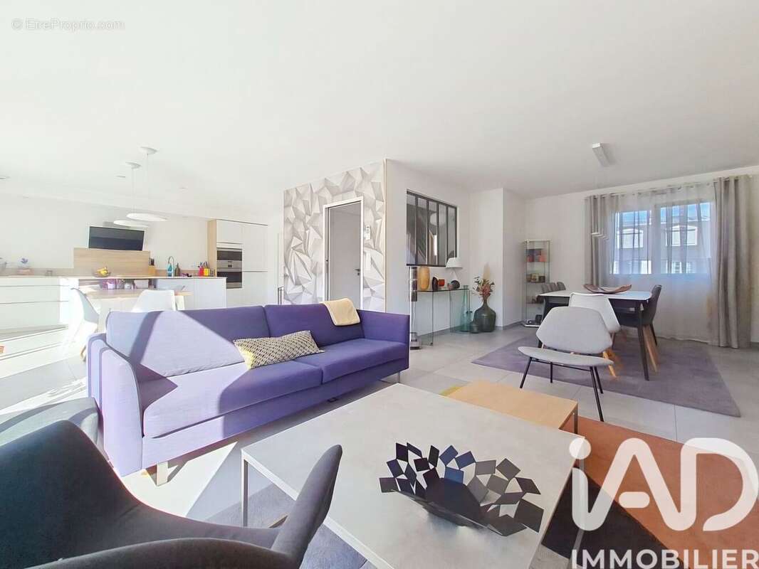 Photo 4 - Maison à CRETEIL