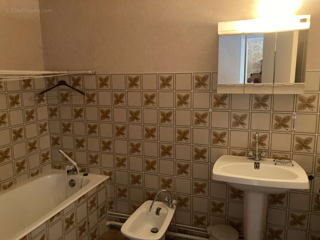 Appartement à ANNONAY