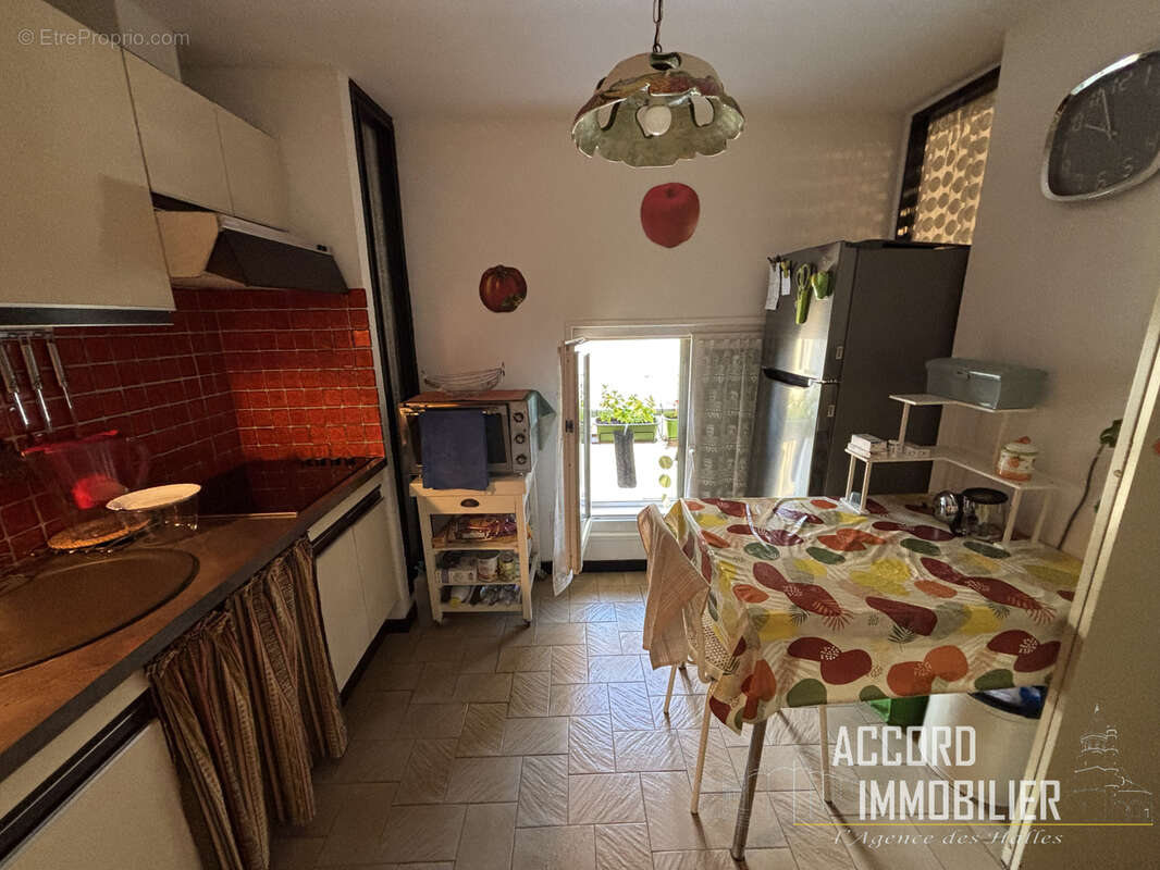 Appartement à BEZIERS