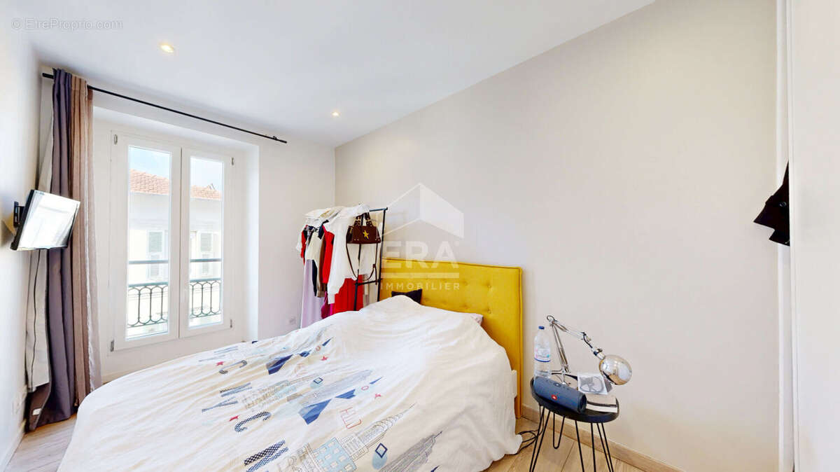Appartement 35m² à nice - photo 6