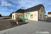 Maison à OIRY