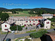 Maison à CHALMAZEL