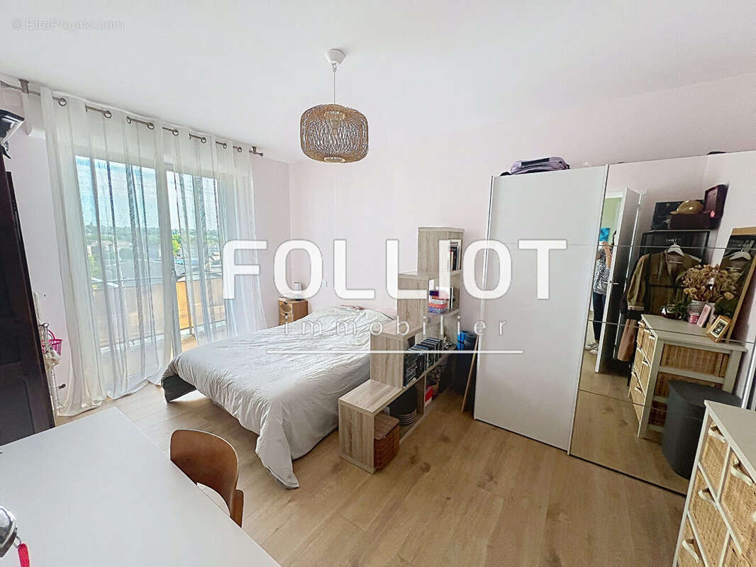 A vendre appartement saint lo - photo 3
