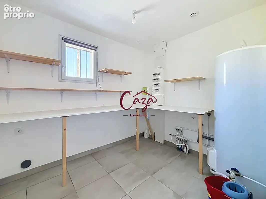Maison 2 chambres avec jardin - CREON centre - photo 8