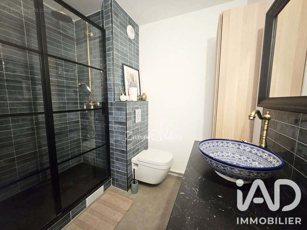 Photo 6 - Appartement à LE BLANC-MESNIL