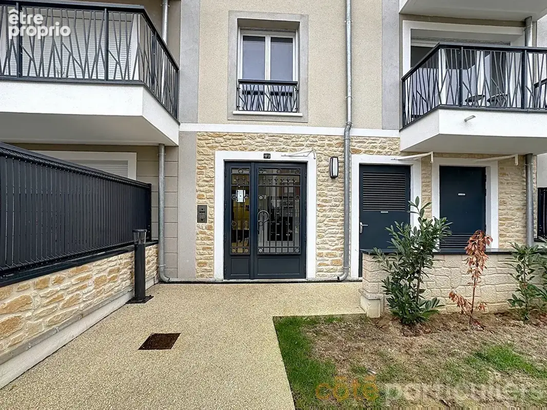 Appartement Ozoir La Ferriere 2 pièce(s) 47.15 m2 - photo 8