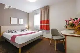 Investissement en residence hotelière - photo 3