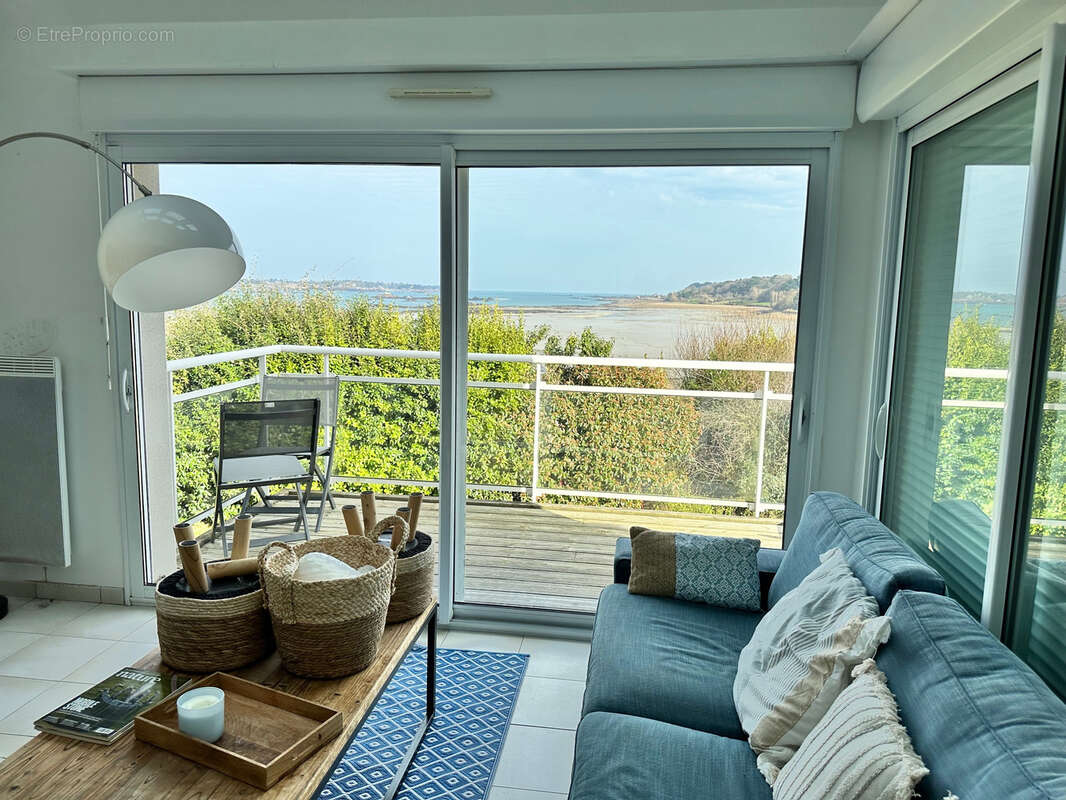 Maison à PLOUBAZLANEC