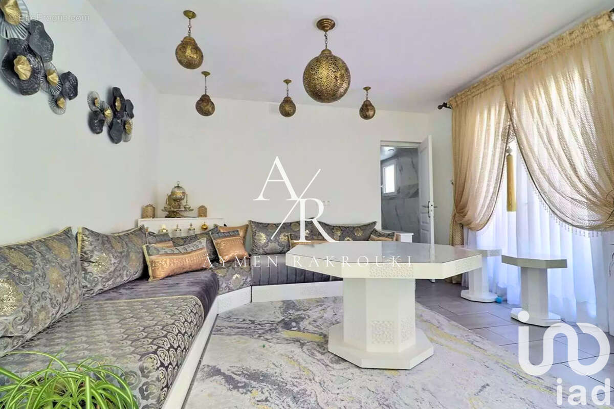 Photo 4 - Maison à MONTIGNY-LES-CORMEILLES