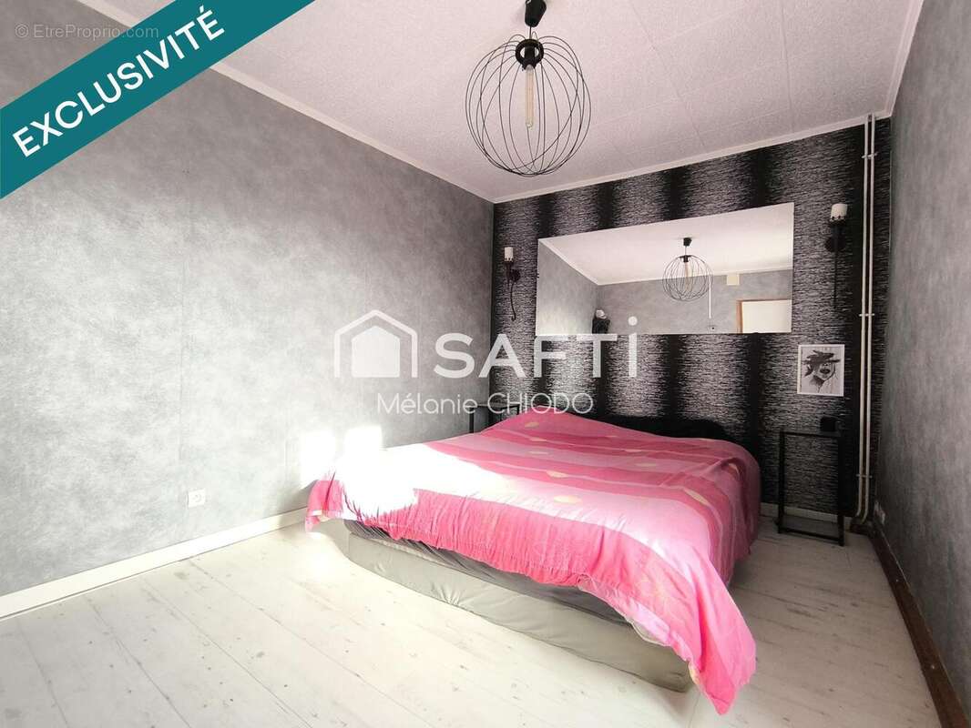 Photo 5 - Maison à COUDES