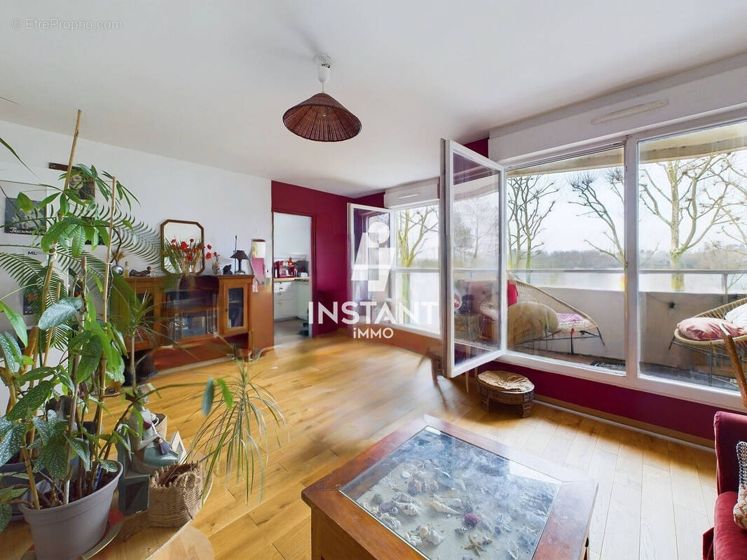 Appartement à CRETEIL