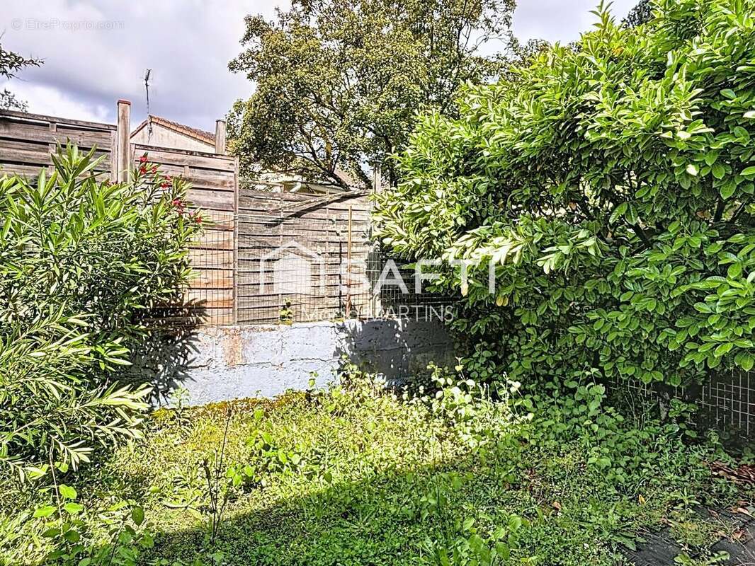 Photo 2 - Maison à MERIGNAC