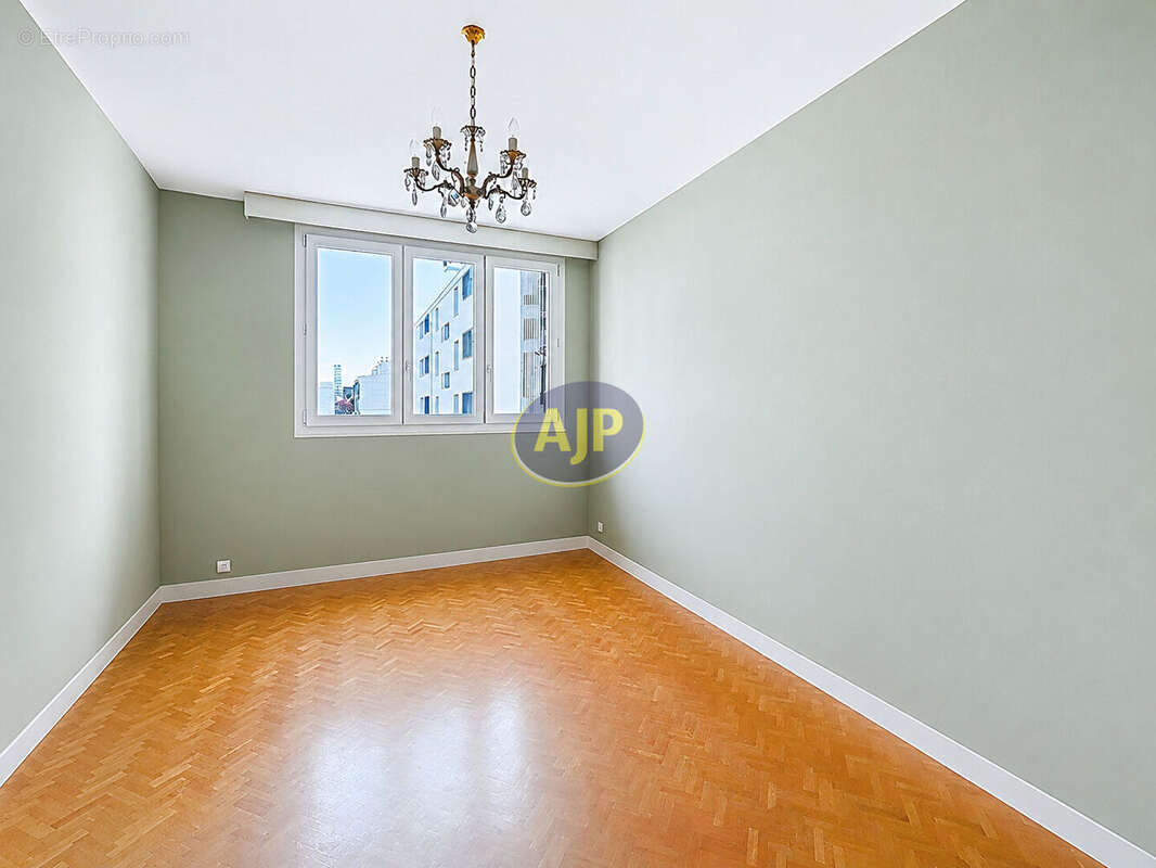 Appartement Ile de Nantes T3 70 m² - photo 7