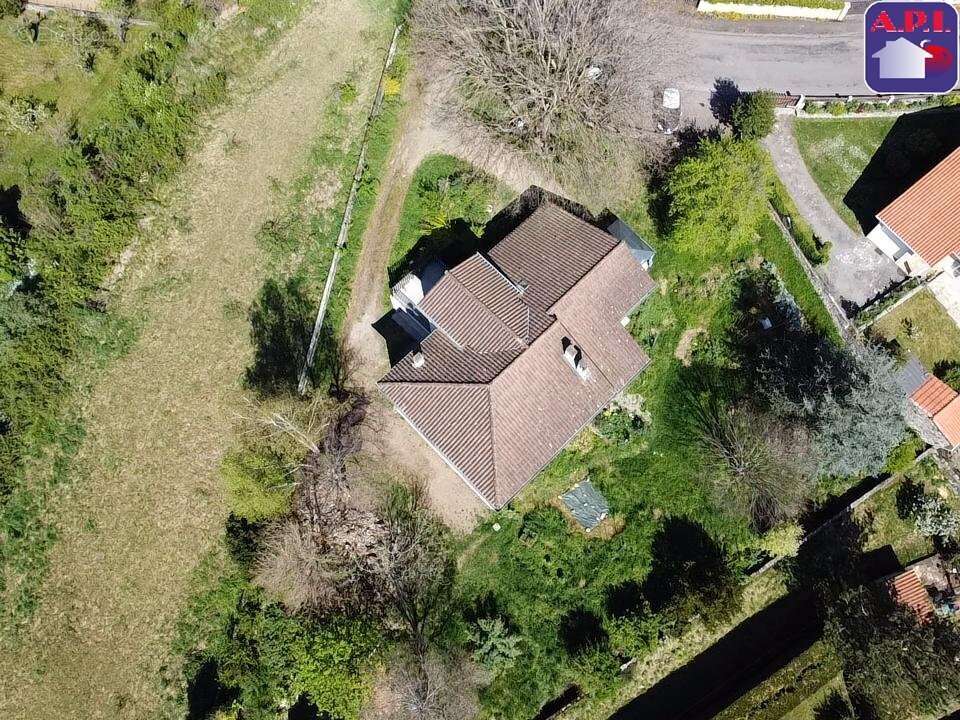 Maison à SAINT-LIZIER