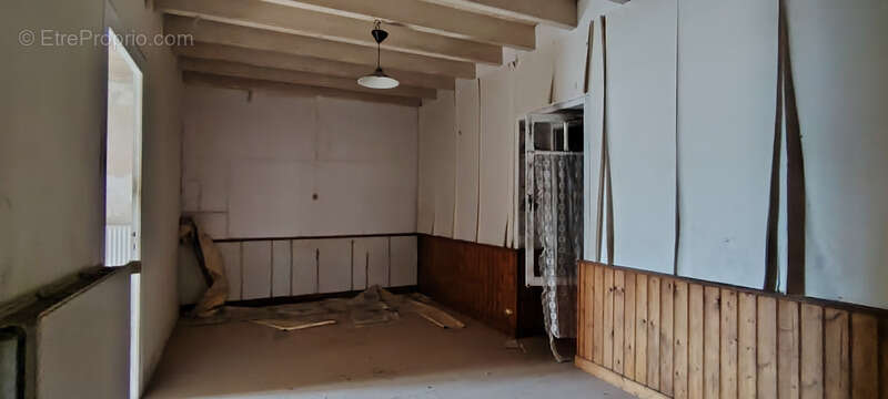 Maison à ASSAIS-LES-JUMEAUX