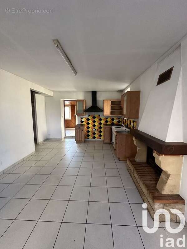 Photo 2 - Maison à LA MERLATIERE