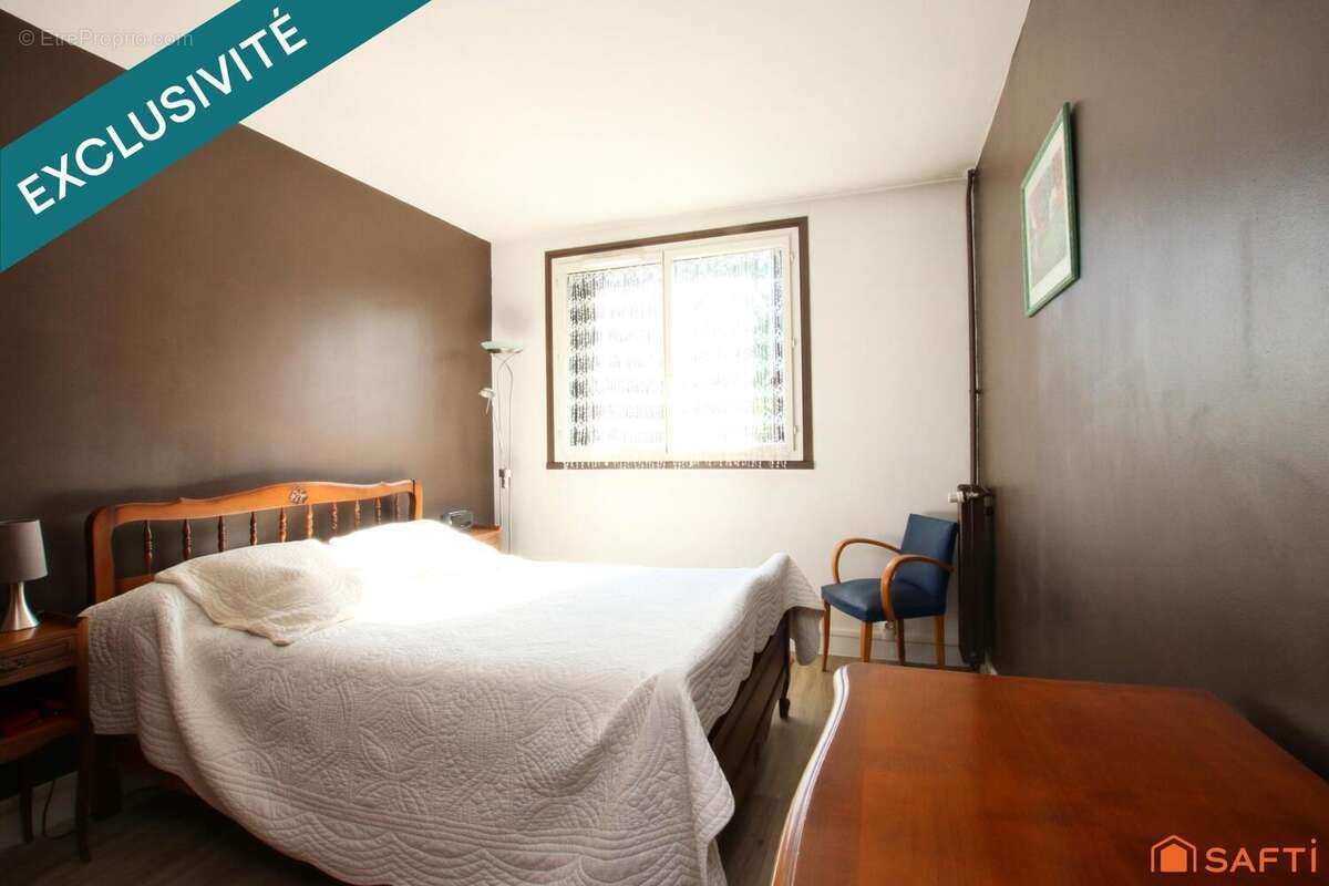 Photo 8 - Appartement à WISSOUS