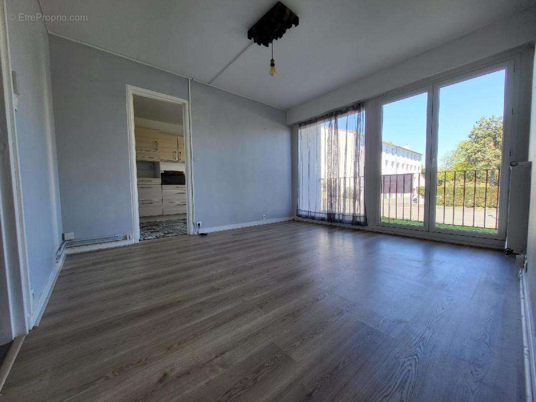 Appartement à LA ROCHELLE