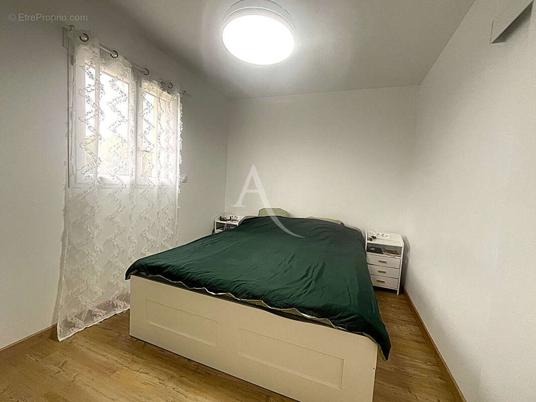 Maison à CELLETTES