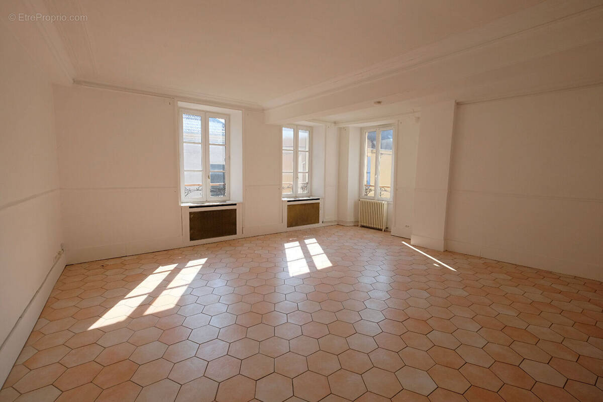 Appartement à CHEVREUSE