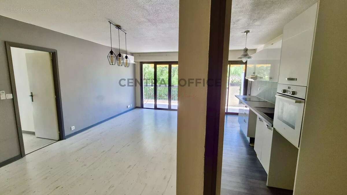 Très bel Appartement 4 Pièces - photo 2