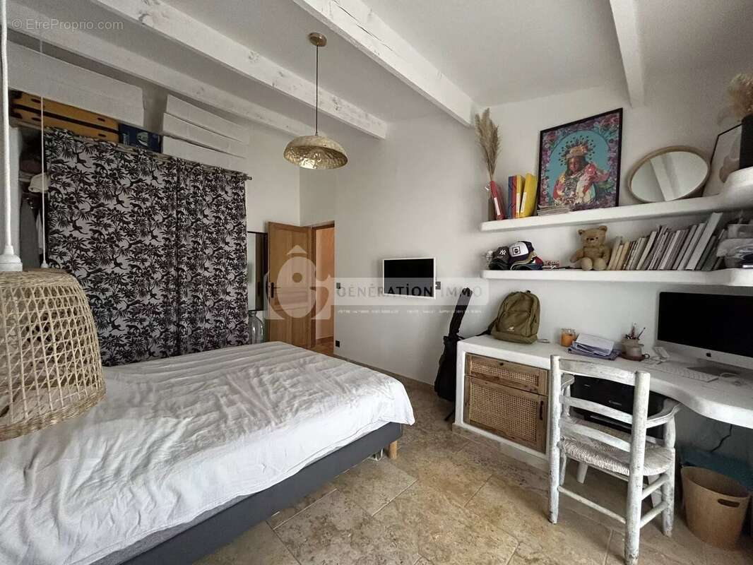 Maison à SAINTES-MARIES-DE-LA-MER