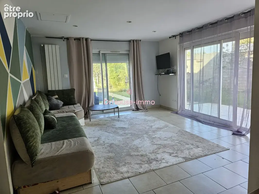 Maison 7 pièces 160 m² à vendre à Saint-Pierre-Des-Corps (37700) - photo 6