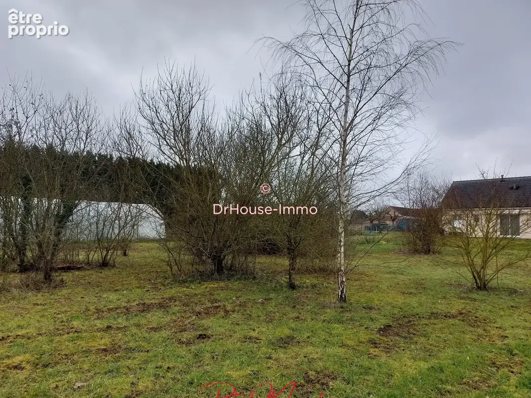 Terrain 1 147 m² à vendre à Vineuil (36110) - photo 30