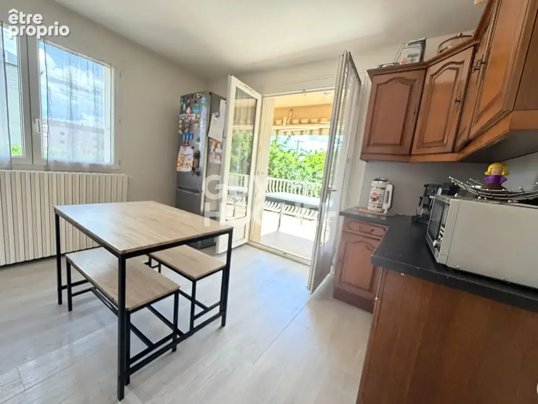 Maison Saint Vit 4 chambres - 149.38 m2 - photo 7