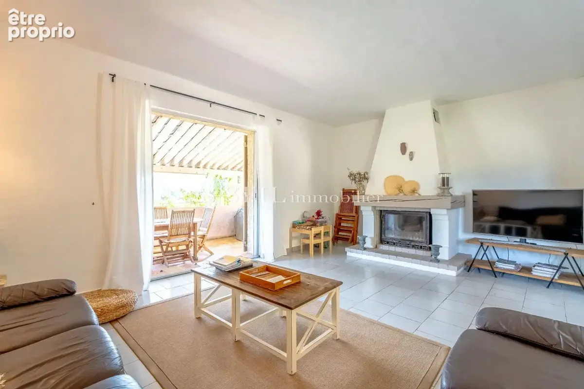 Maison 6 pièces 166 m² à vendre à Sainte-Maxime (83120) - photo 3