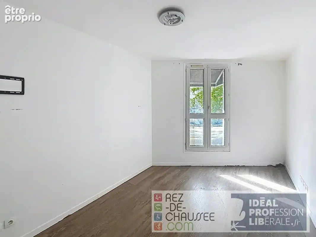 Saint-ouen - immeuble indépendant à fort potentiel - photo 10