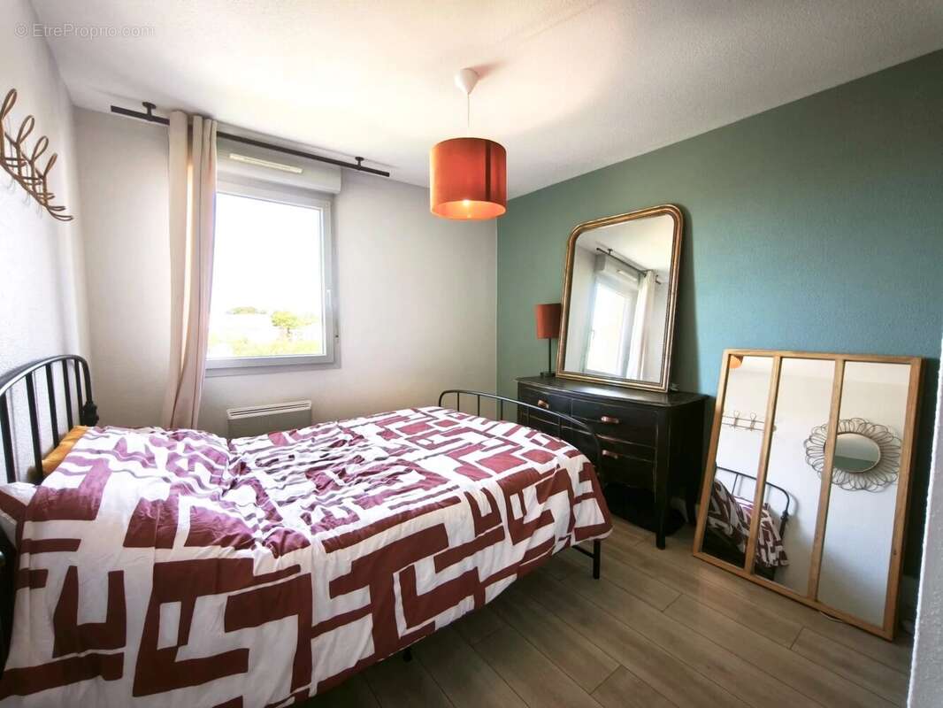 Appartement à POITIERS