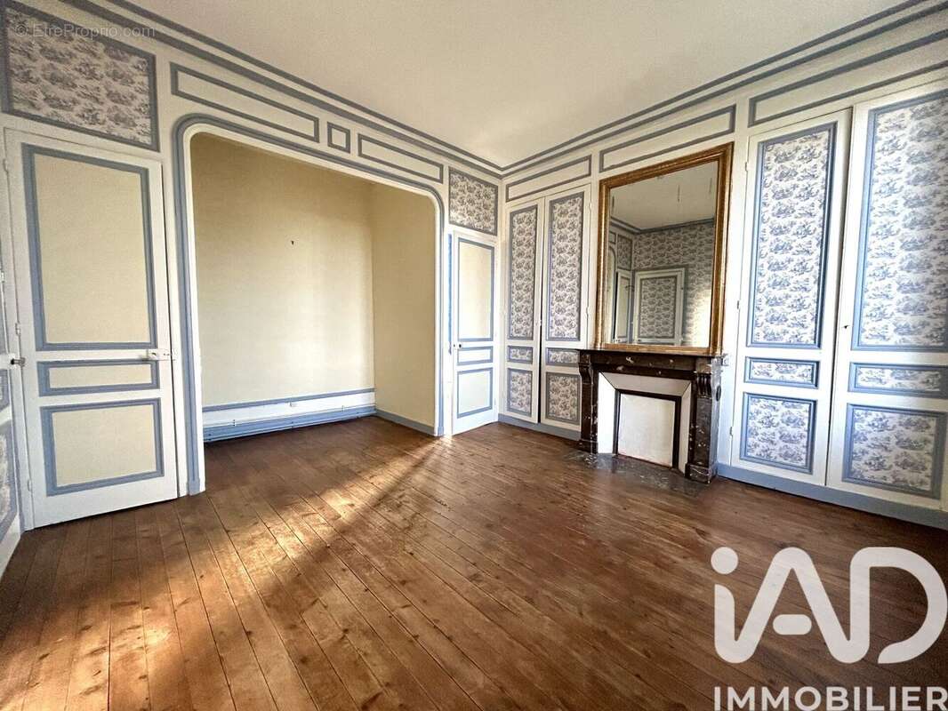 Photo 6 - Maison à LIEUREY