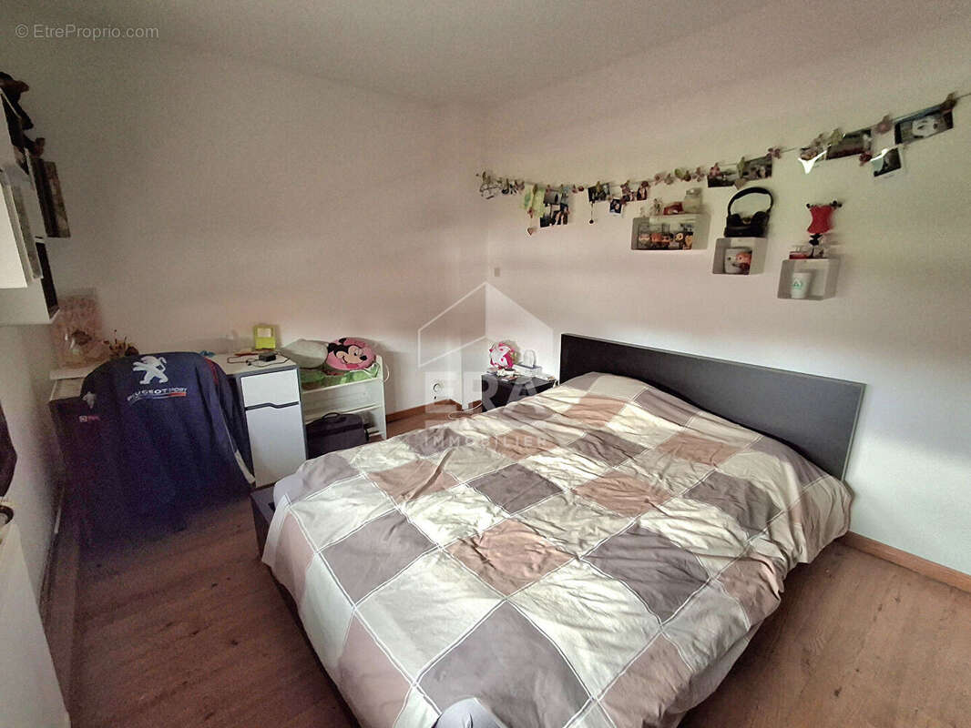 Maison 170m² à leforest - photo 11