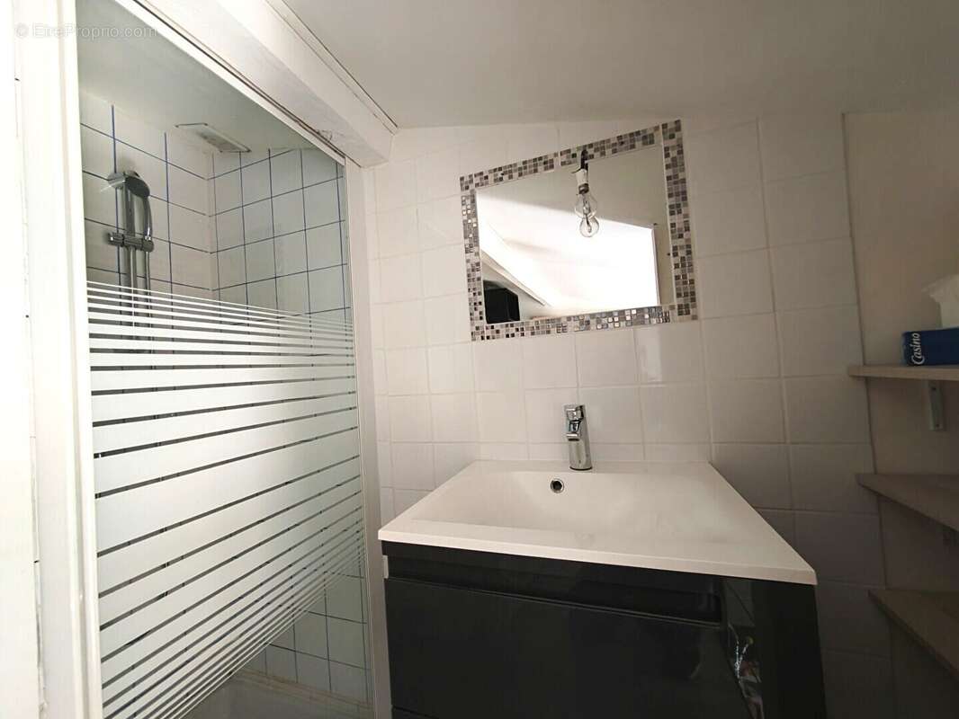 Maison à MARSEILLE-5E