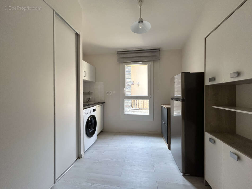 Appartement à LIMOGES