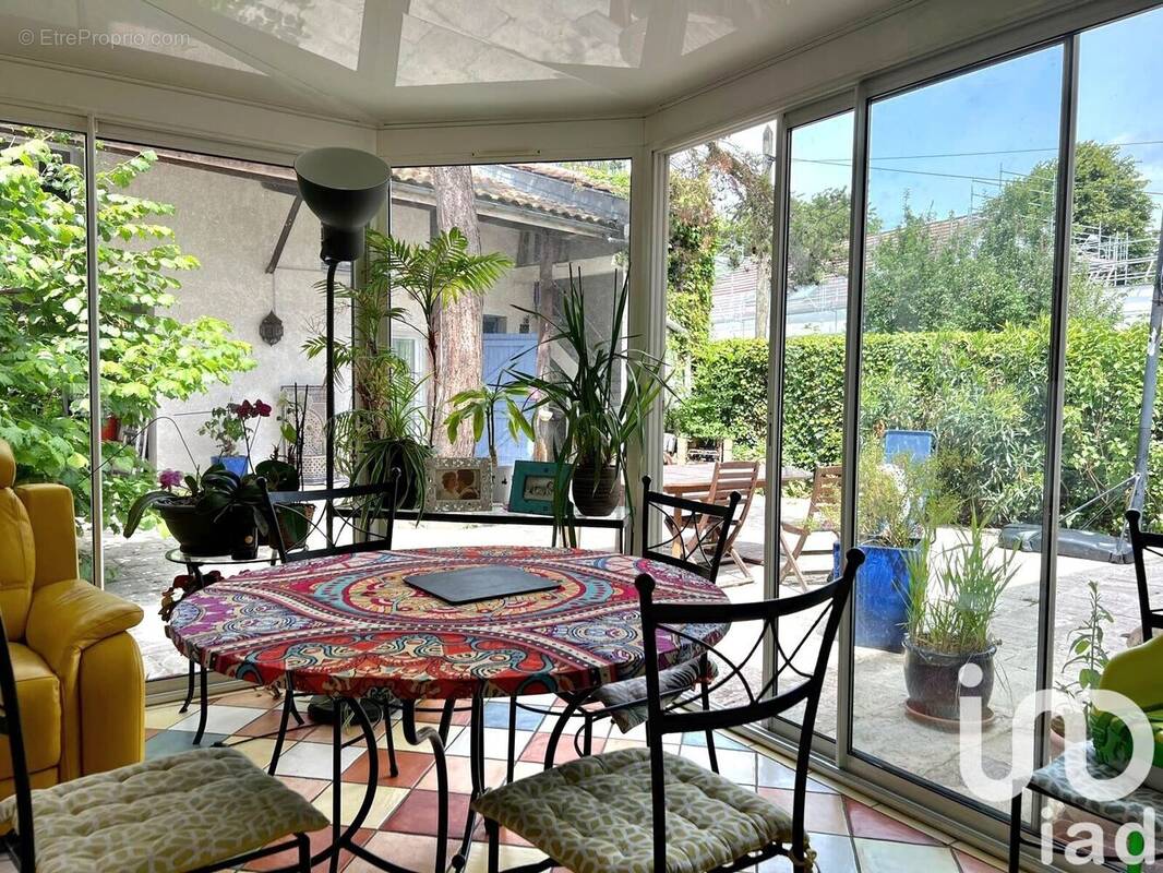 Photo 1 - Maison à BOUFFEMONT