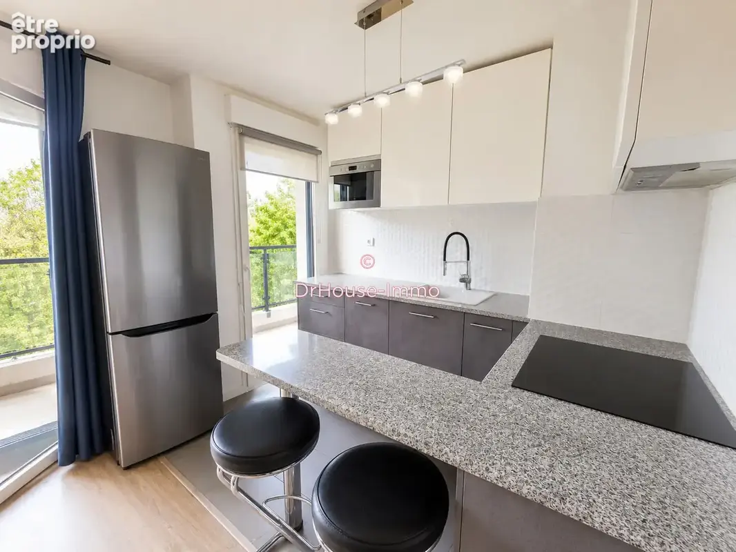 Appartement 3 pièces 66 m² à vendre à Bois-Colombes (92270) - photo 17