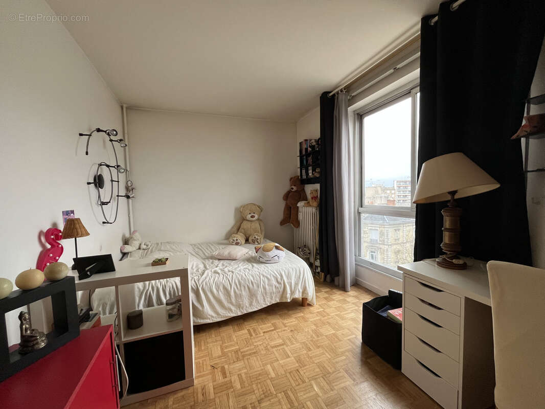 Appartement à LE MANS