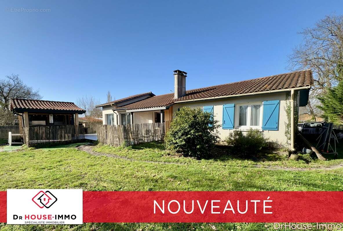 Maison 130 m² à Lege-Cap-Ferret  - photo 15