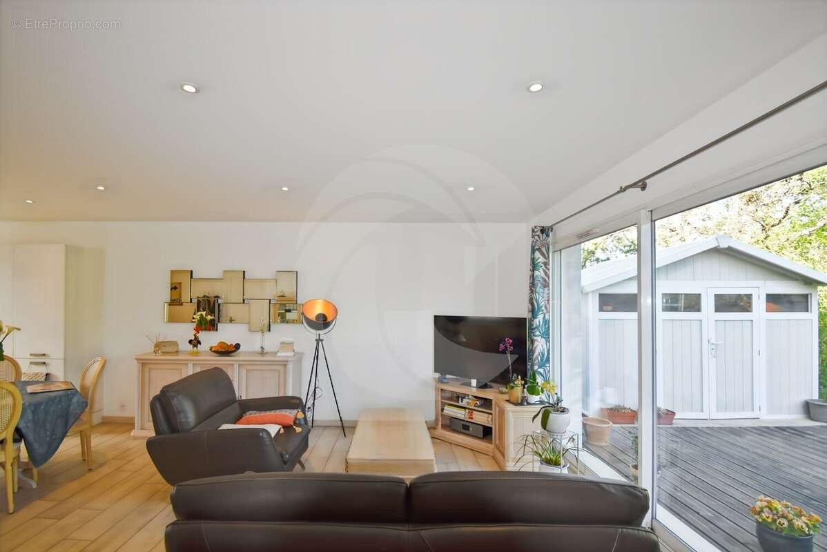 Maison 107 m² à Montauban  - photo 2