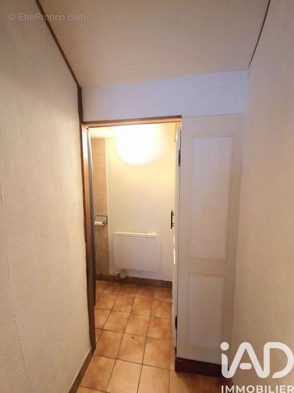 Photo 9 - Maison à BEAULIEU-SUR-LOIRE