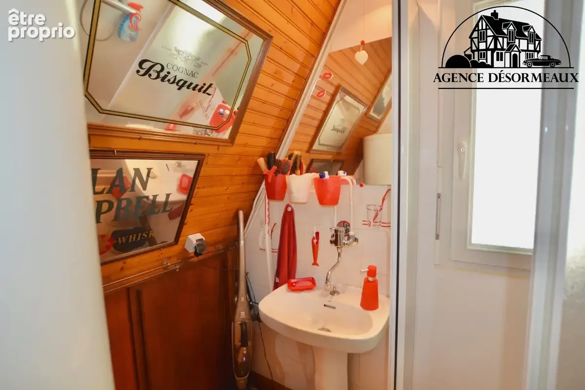 Maison 3 pièces 32 m² à vendre à Sorel-Moussel (28260) - photo 7