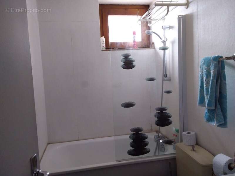 Appartement à ASTUGUE