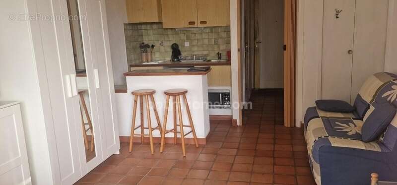 Appartement à SAUSSET-LES-PINS