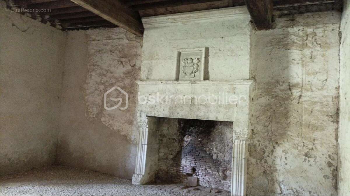 Maison à BASSILLAC